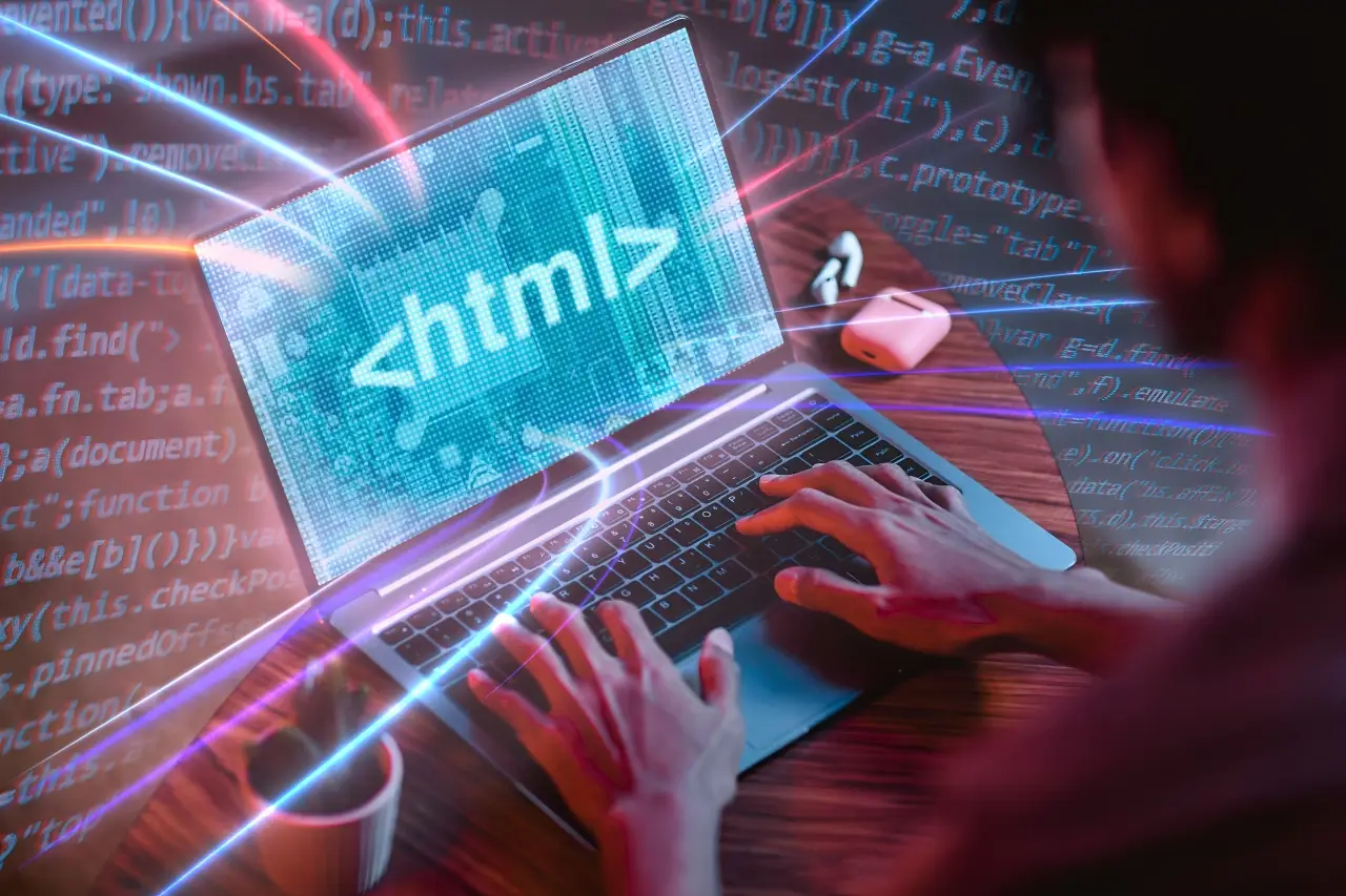 HTML